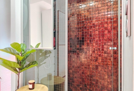 Revente - Appartement - Torrevieja - Estacion de autobuses