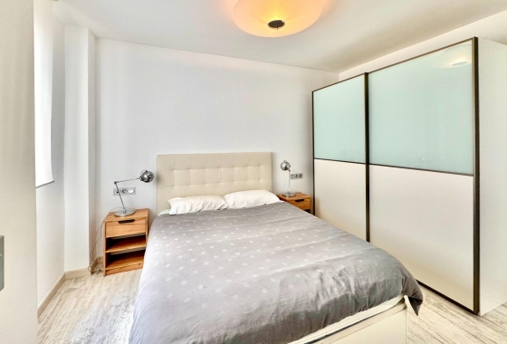 Revente - Appartement - Torrevieja - Estacion de autobuses