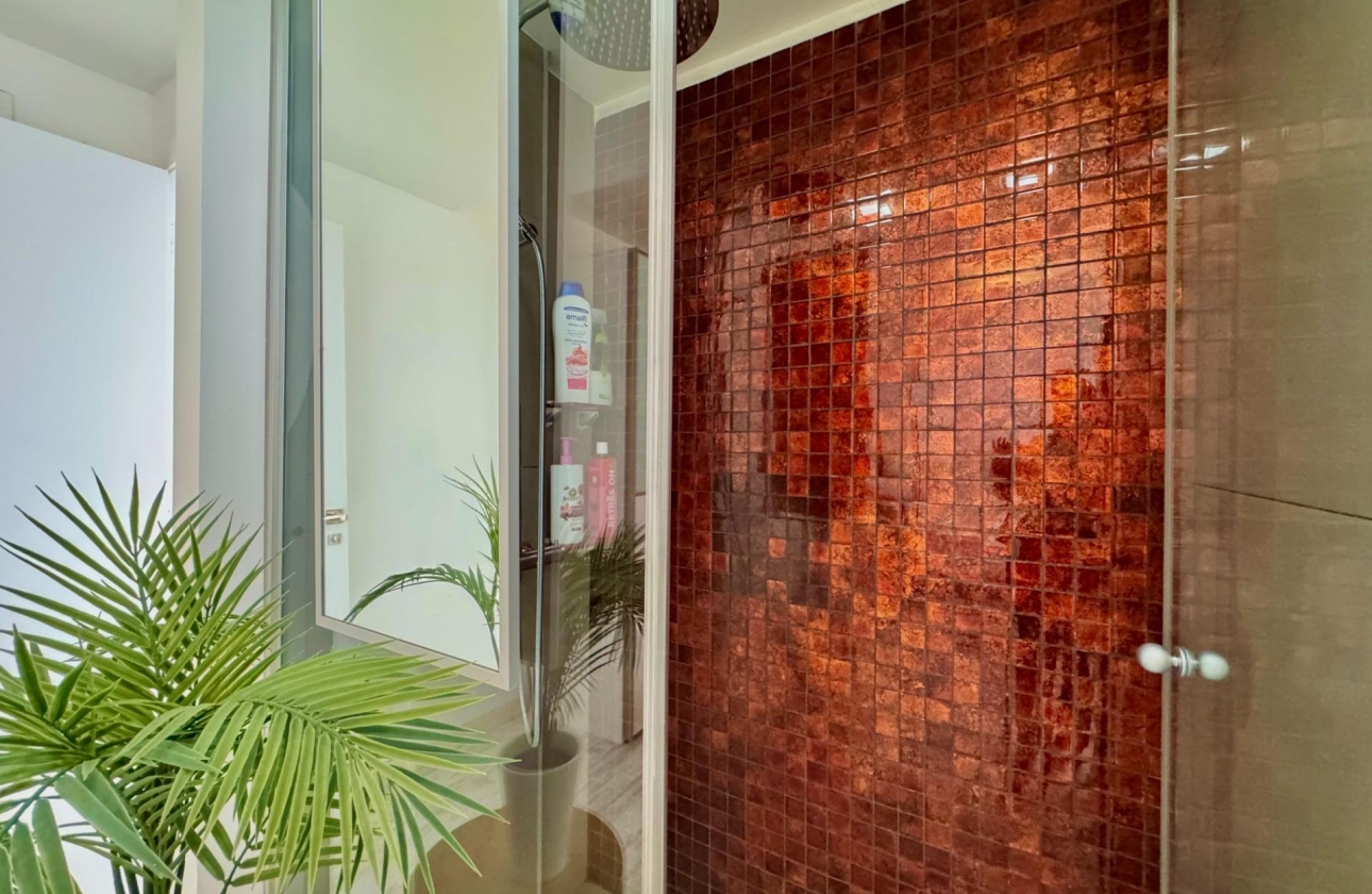 Revente - Appartement - Torrevieja - Estacion de autobuses