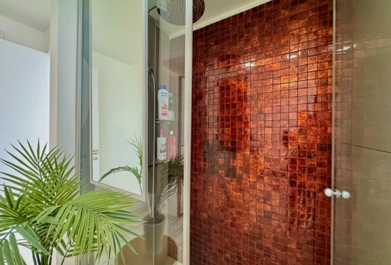 Revente - Appartement - Torrevieja - Estacion de autobuses