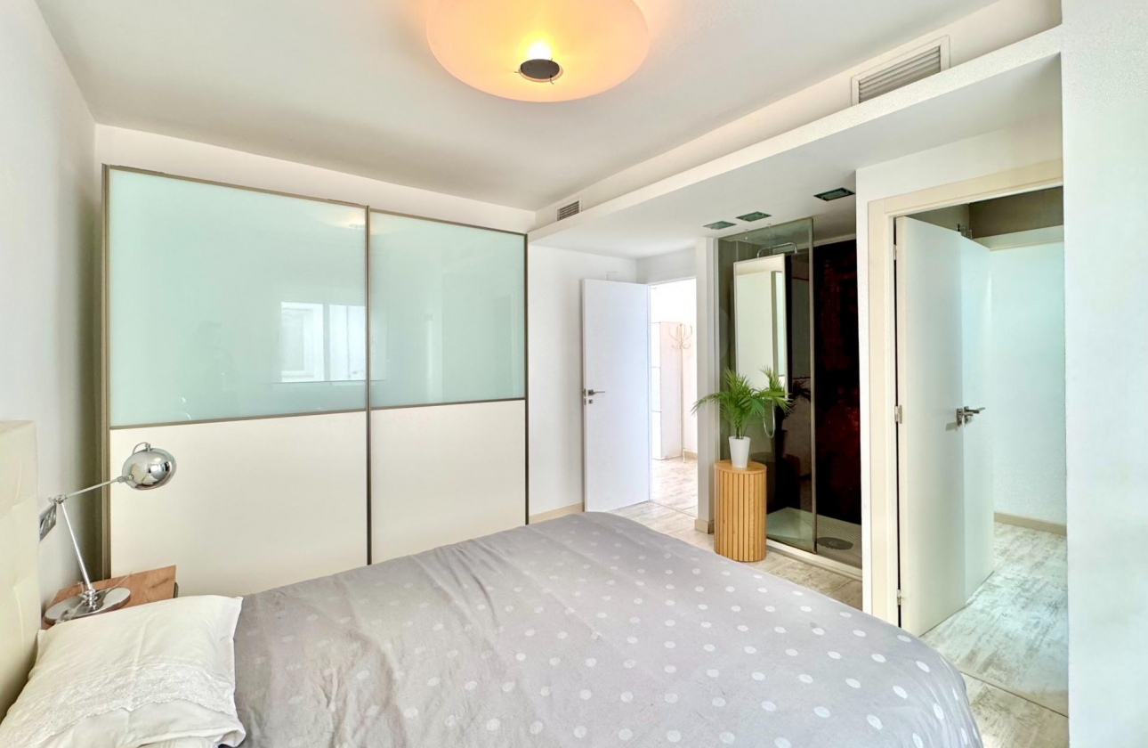 Revente - Appartement - Torrevieja - Estacion de autobuses