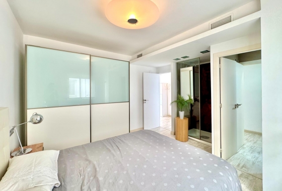 Revente - Appartement - Torrevieja - Estacion de autobuses