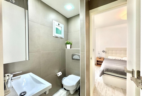 Revente - Appartement - Torrevieja - Estacion de autobuses