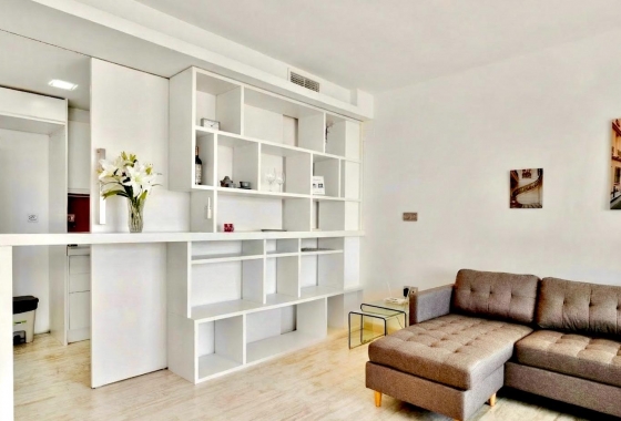 Revente - Appartement - Torrevieja - Estacion de autobuses