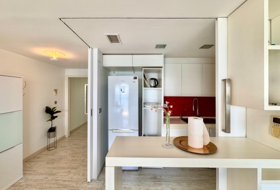 Revente - Appartement - Torrevieja - Estacion de autobuses