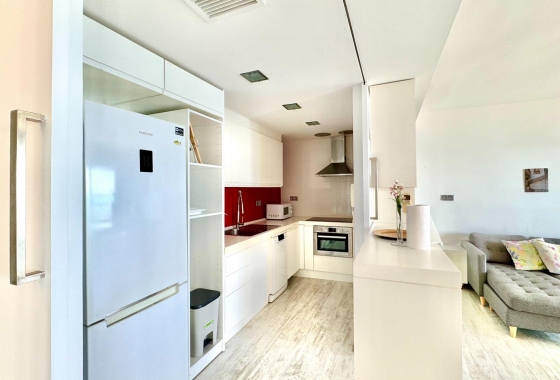 Revente - Appartement - Torrevieja - Estacion de autobuses