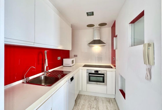 Revente - Appartement - Torrevieja - Estacion de autobuses