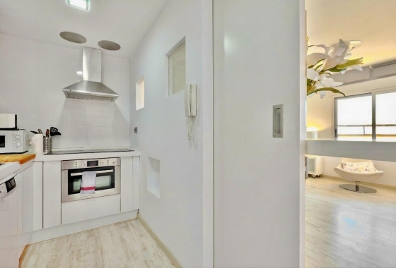 Revente - Appartement - Torrevieja - Estacion de autobuses