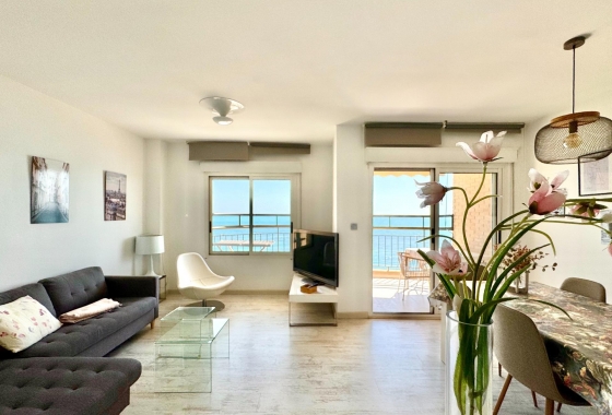 Revente - Appartement - Torrevieja - Estacion de autobuses