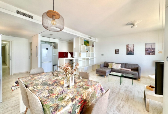 Revente - Appartement - Torrevieja - Estacion de autobuses