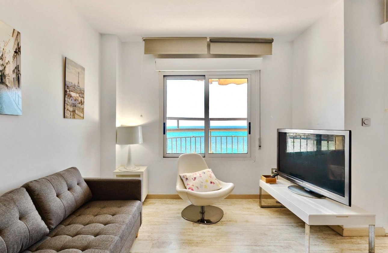 Revente - Appartement - Torrevieja - Estacion de autobuses