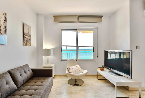 Revente - Appartement - Torrevieja - Estacion de autobuses