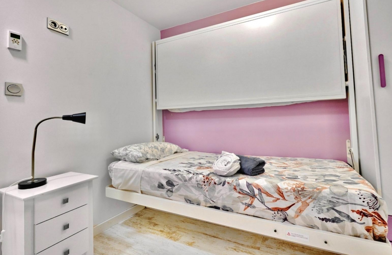 Revente - Appartement - Torrevieja - Estacion de autobuses