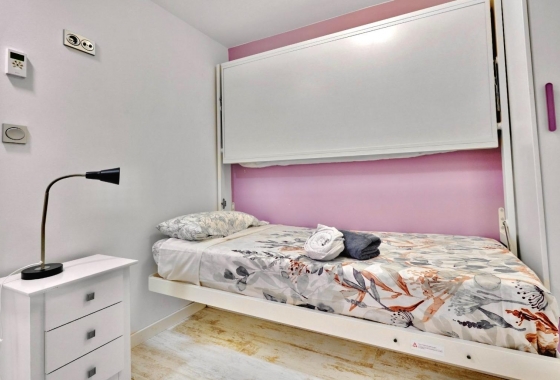 Revente - Appartement - Torrevieja - Estacion de autobuses