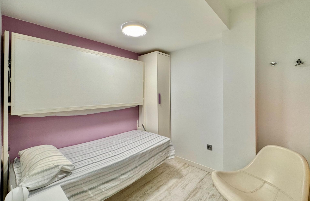 Revente - Appartement - Torrevieja - Estacion de autobuses