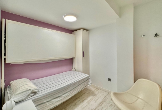 Revente - Appartement - Torrevieja - Estacion de autobuses