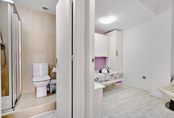 Revente - Appartement - Torrevieja - Estacion de autobuses