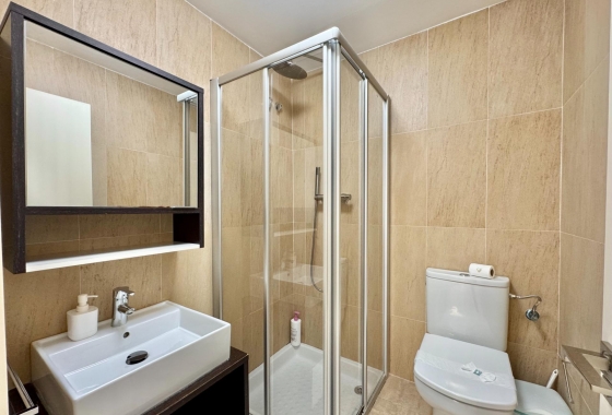 Revente - Appartement - Torrevieja - Estacion de autobuses