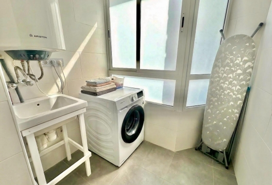 Revente - Appartement - Torrevieja - Estacion de autobuses