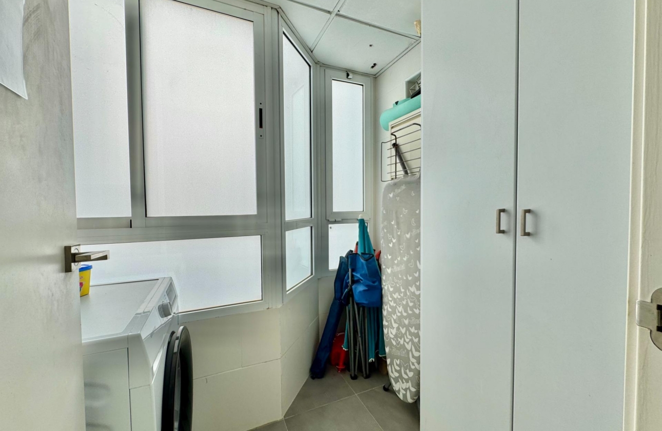 Revente - Appartement - Torrevieja - Estacion de autobuses