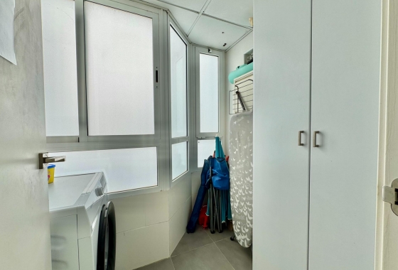 Revente - Appartement - Torrevieja - Estacion de autobuses