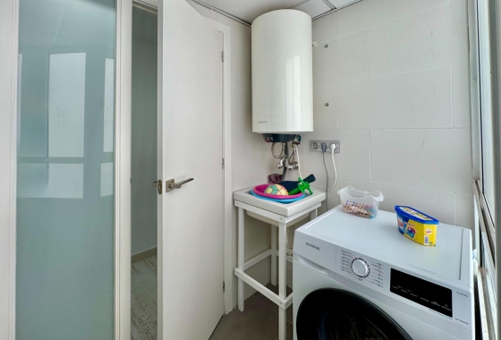 Revente - Appartement - Torrevieja - Estacion de autobuses