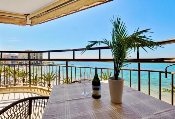 Revente - Appartement - Torrevieja - Estacion de autobuses