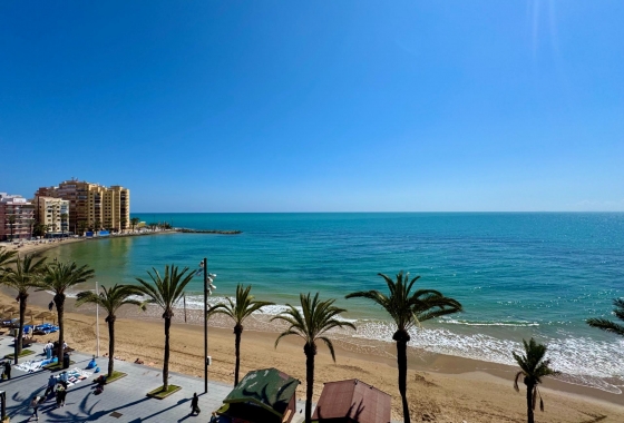 Revente - Appartement - Torrevieja - Estacion de autobuses