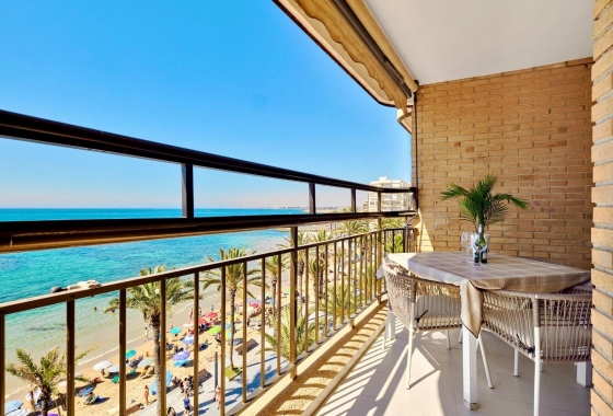 Revente - Appartement - Torrevieja - Estacion de autobuses