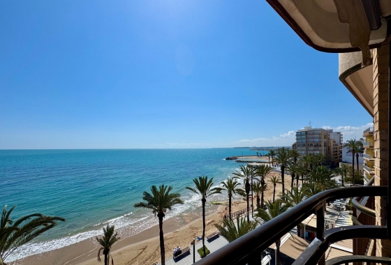 Revente - Appartement - Torrevieja - Estacion de autobuses