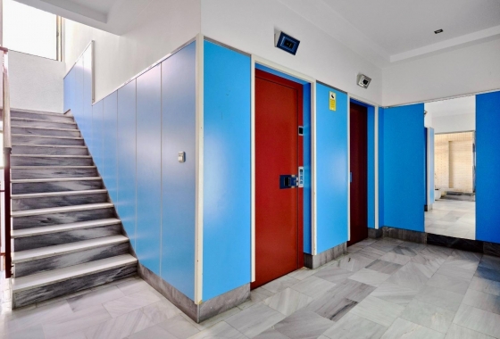 Revente - Appartement - Torrevieja - Estacion de autobuses