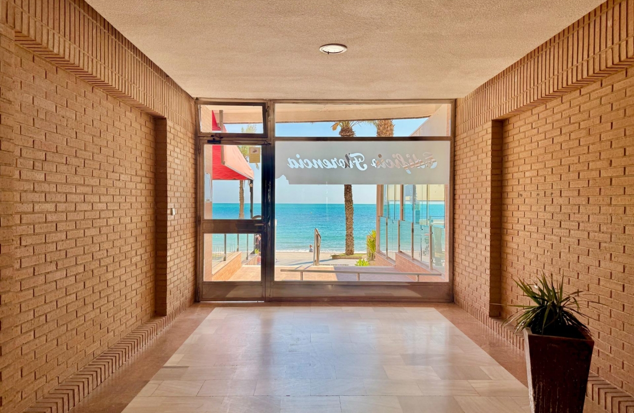 Revente - Appartement - Torrevieja - Estacion de autobuses