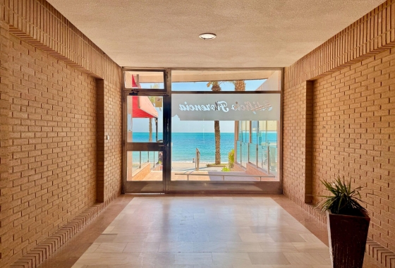 Revente - Appartement - Torrevieja - Estacion de autobuses