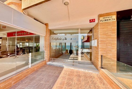 Revente - Appartement - Torrevieja - Estacion de autobuses