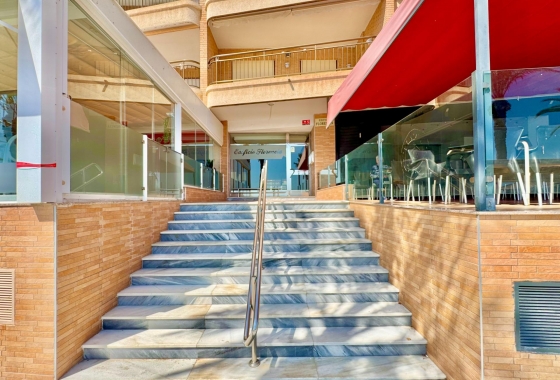 Revente - Appartement - Torrevieja - Estacion de autobuses