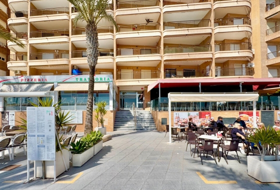 Revente - Appartement - Torrevieja - Estacion de autobuses