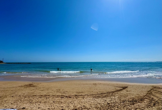 Revente - Appartement - Torrevieja - Estacion de autobuses