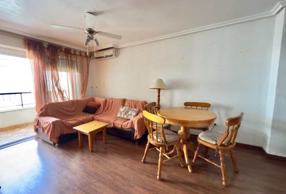 Wiederverkauf - Wohnung - Torrevieja - Parque de las Naciones