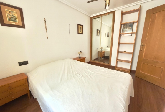 Wiederverkauf - Wohnung - Torrevieja - Parque de las Naciones