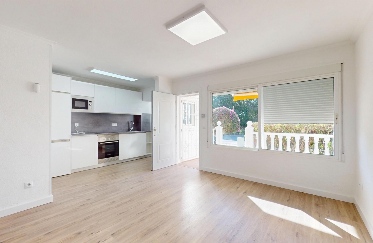 Revente - Bungalow - Orihuela Costa - Villamartin