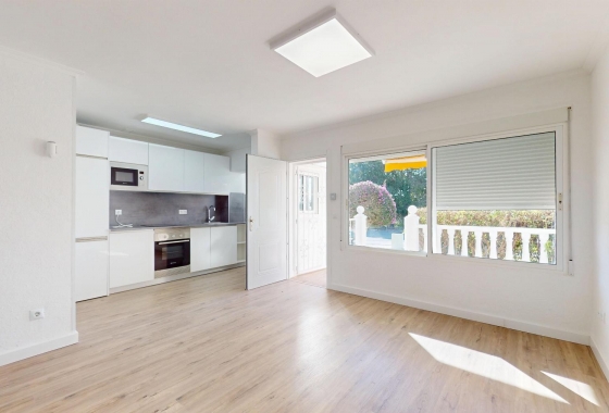 Revente - Bungalow - Orihuela Costa - Villamartin