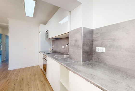 Revente - Bungalow - Orihuela Costa - Villamartin