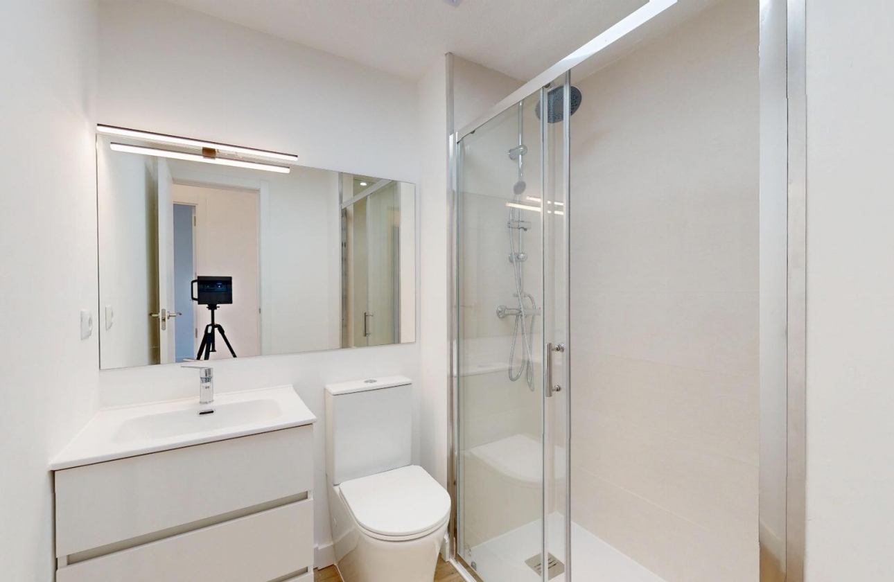 Revente - Bungalow - Orihuela Costa - Villamartin