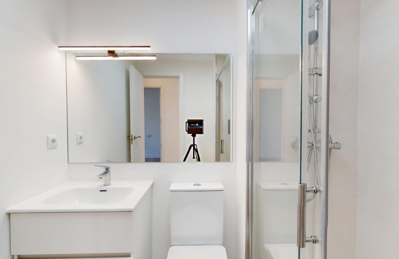 Revente - Bungalow - Orihuela Costa - Villamartin