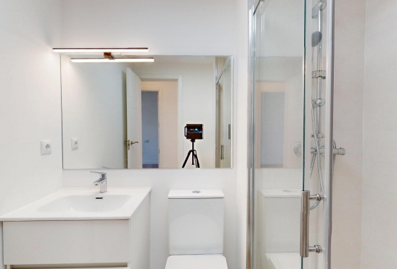 Revente - Bungalow - Orihuela Costa - Villamartin