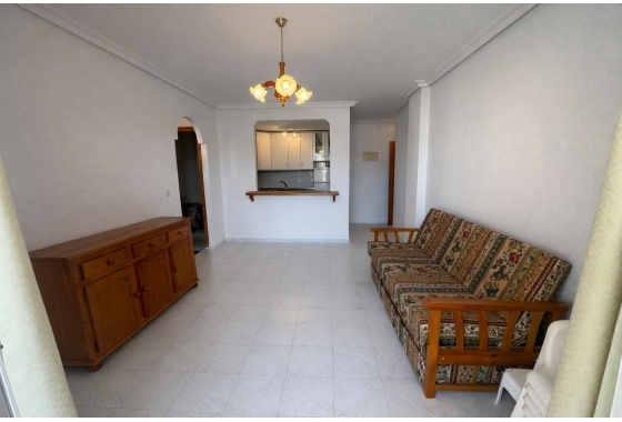 Revente - Appartement - Torrevieja - PLAYA DE LA MATA