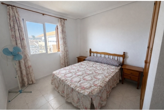 Revente - Appartement - Torrevieja - PLAYA DE LA MATA
