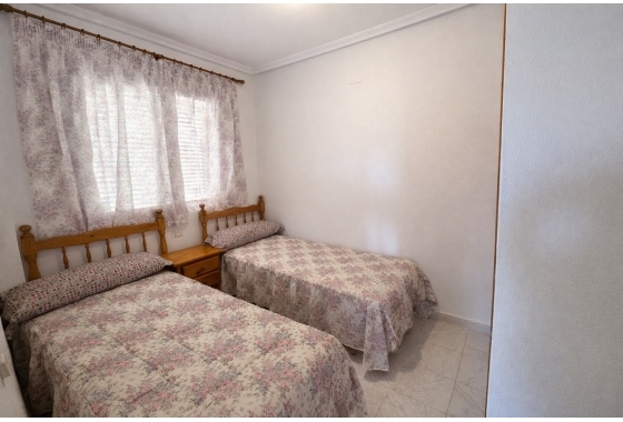 Revente - Appartement - Torrevieja - PLAYA DE LA MATA