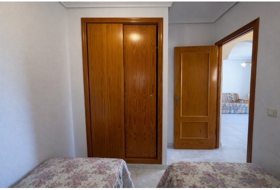 Revente - Appartement - Torrevieja - PLAYA DE LA MATA
