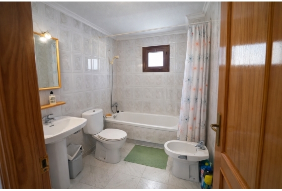 Revente - Appartement - Torrevieja - PLAYA DE LA MATA